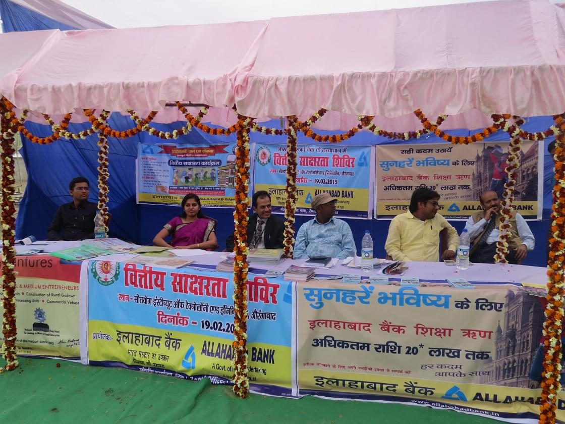 Sityog Institute of Technology Aurangabad Activities photo 55